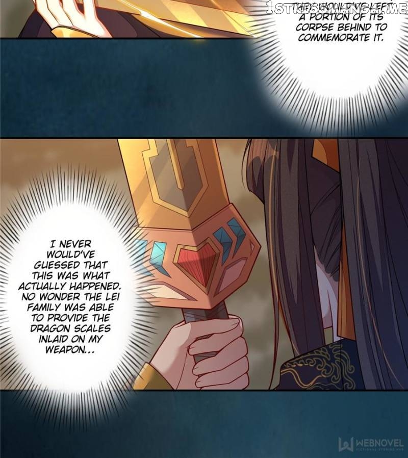 Peerless Refiner chapter 127 - page 6