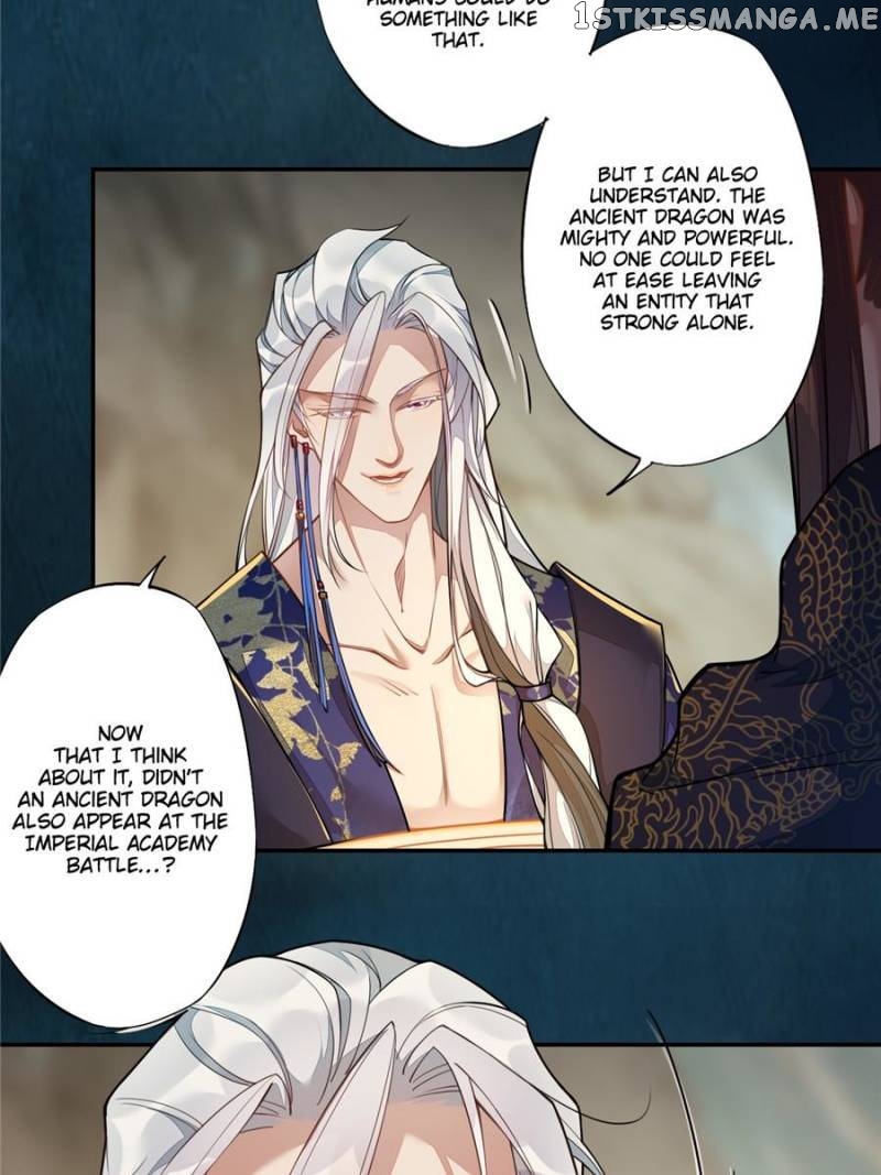 Peerless Refiner chapter 127 - page 8