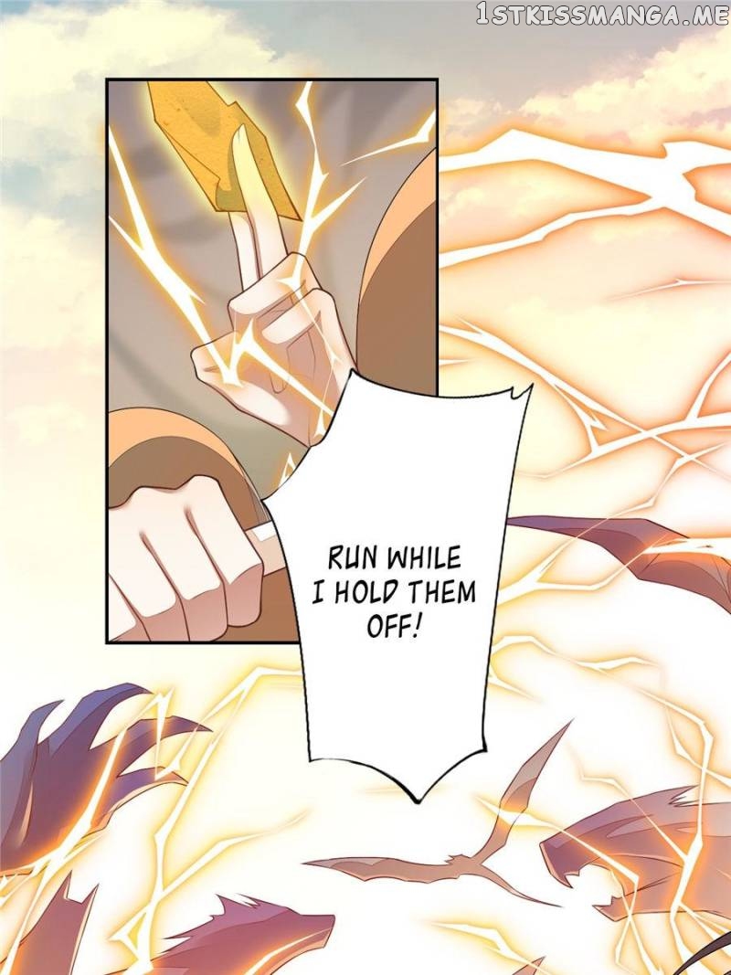 Peerless Refiner chapter 126 - page 1