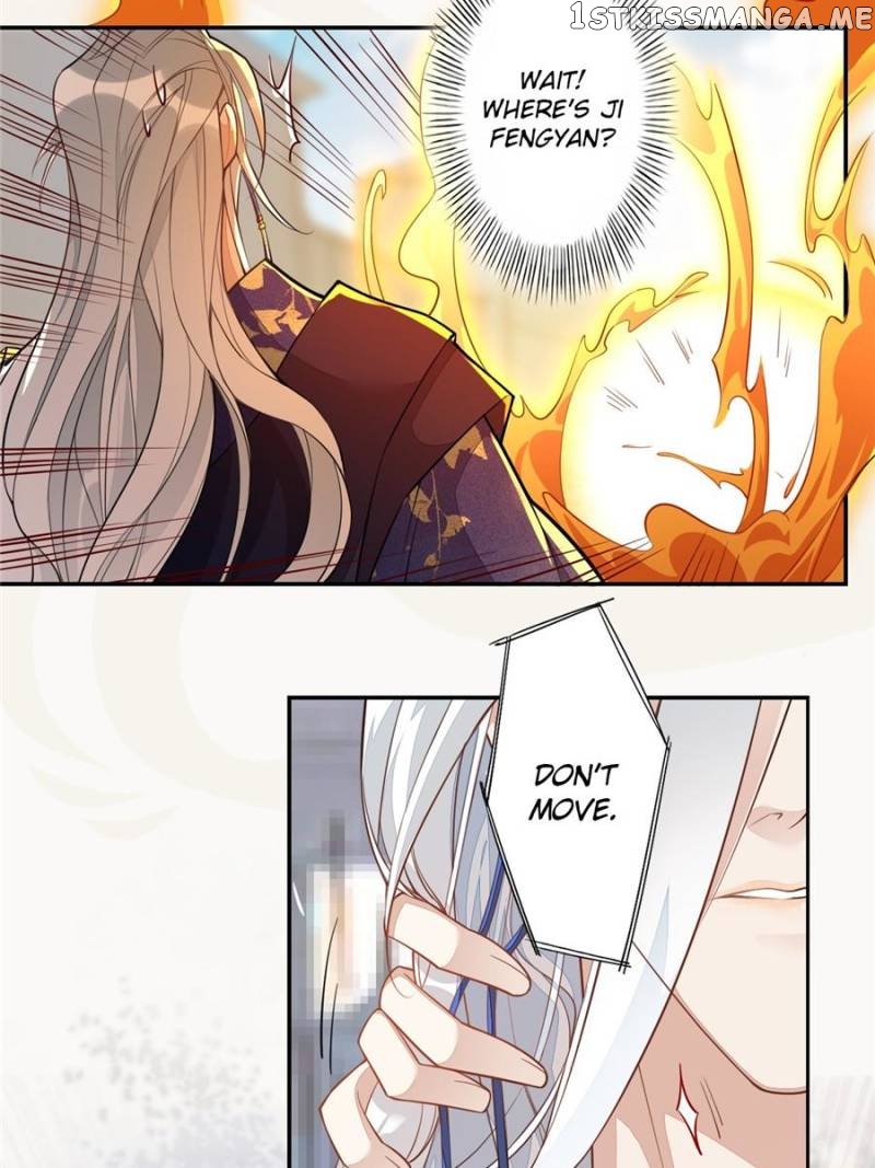 Peerless Refiner chapter 126 - page 14