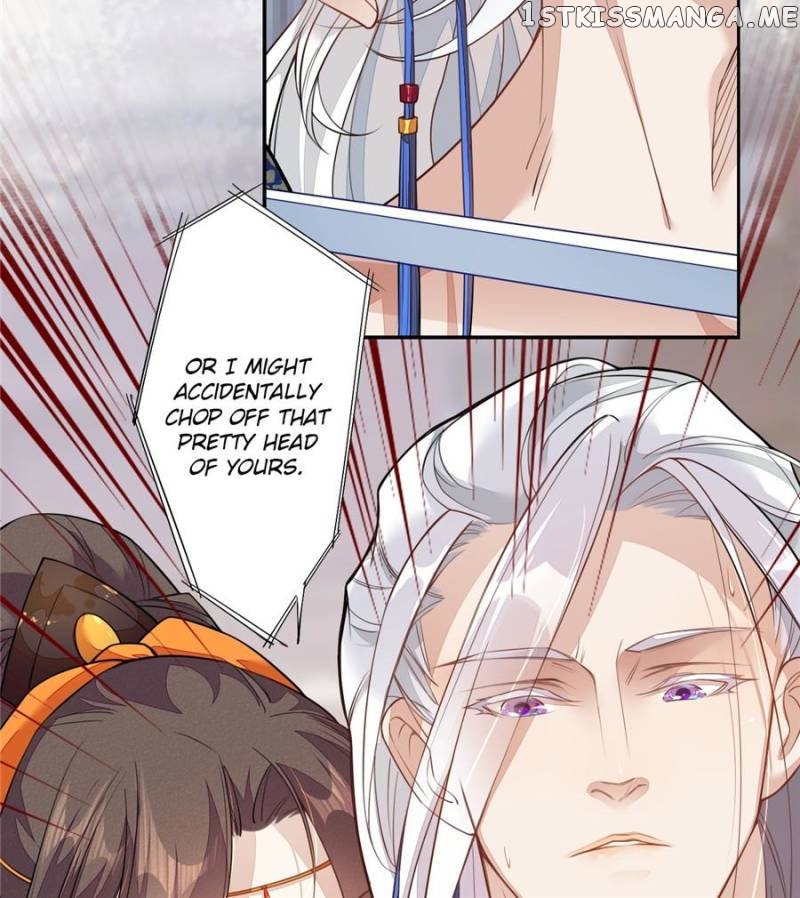 Peerless Refiner chapter 126 - page 15