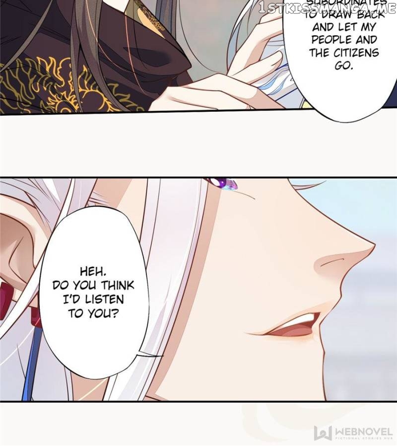 Peerless Refiner chapter 126 - page 18