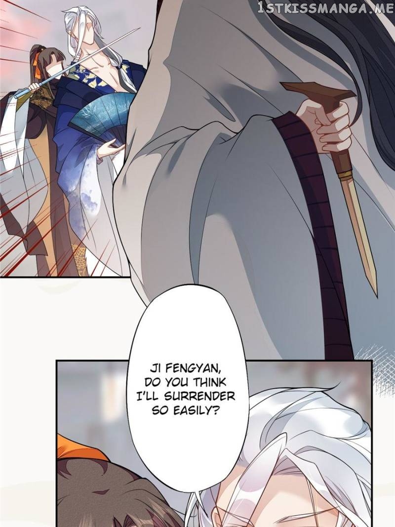 Peerless Refiner chapter 126 - page 20
