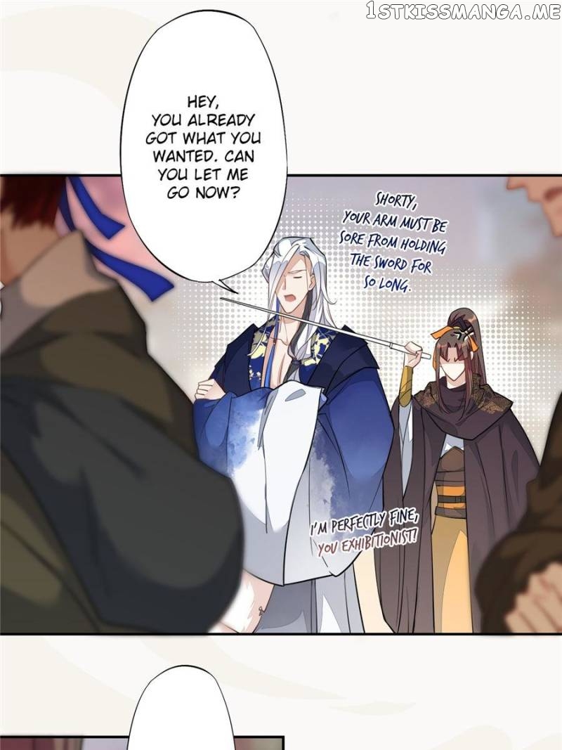 Peerless Refiner chapter 126 - page 25