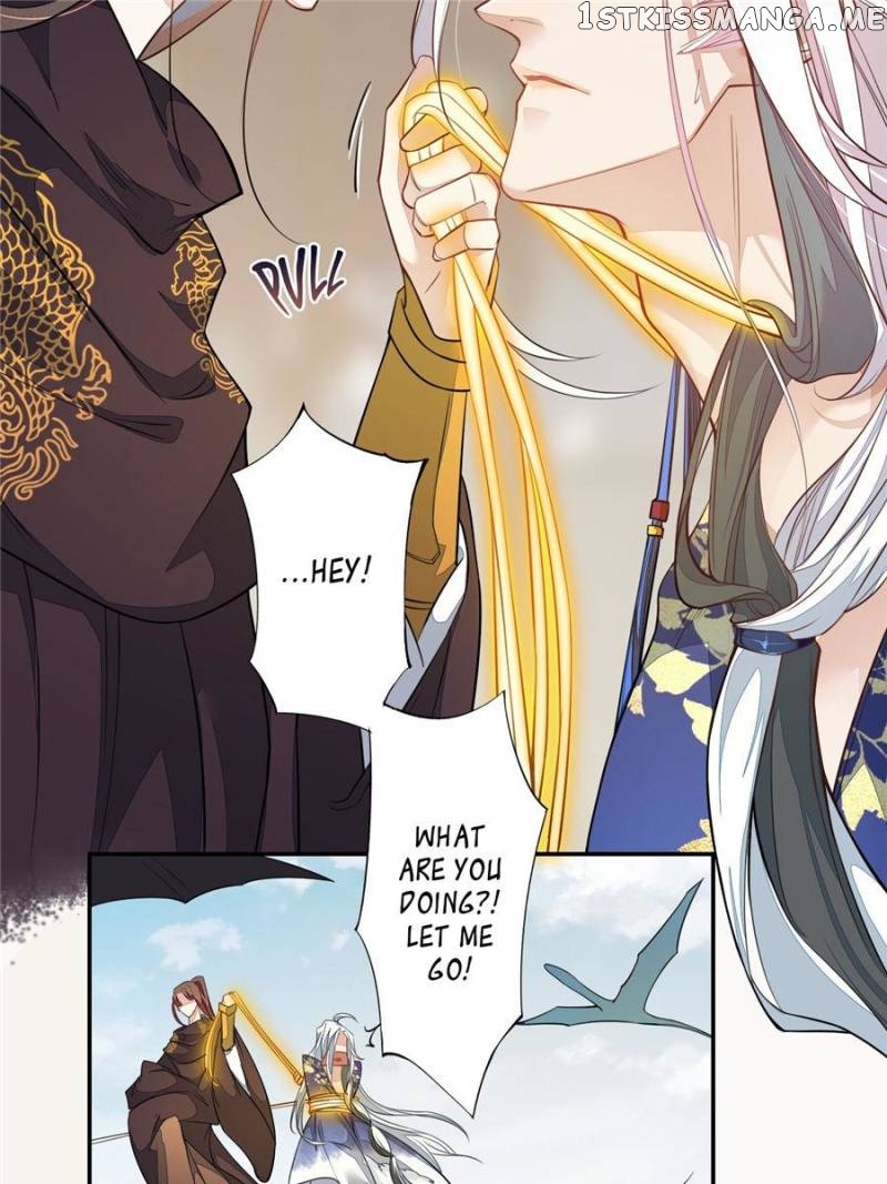 Peerless Refiner chapter 126 - page 28