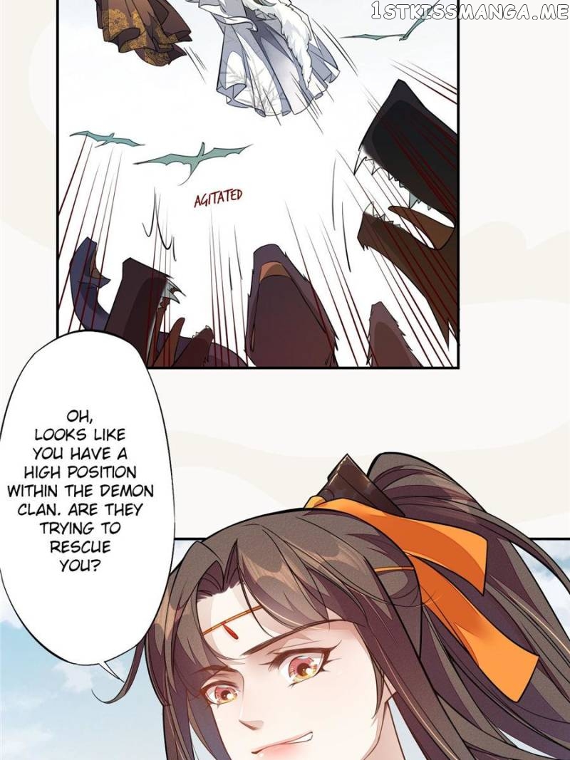 Peerless Refiner chapter 126 - page 29