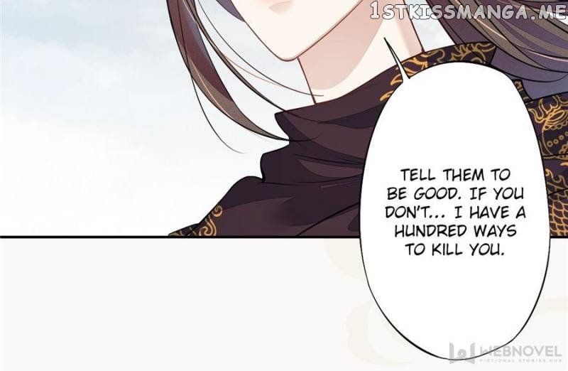 Peerless Refiner chapter 126 - page 30