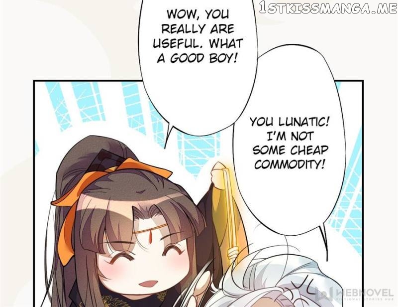 Peerless Refiner chapter 126 - page 33