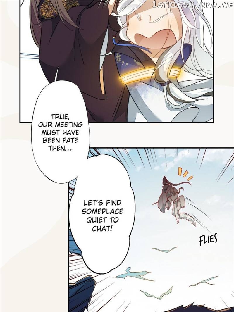 Peerless Refiner chapter 126 - page 34