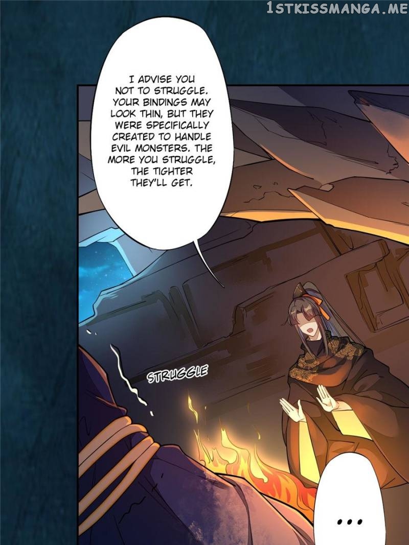 Peerless Refiner chapter 126 - page 37