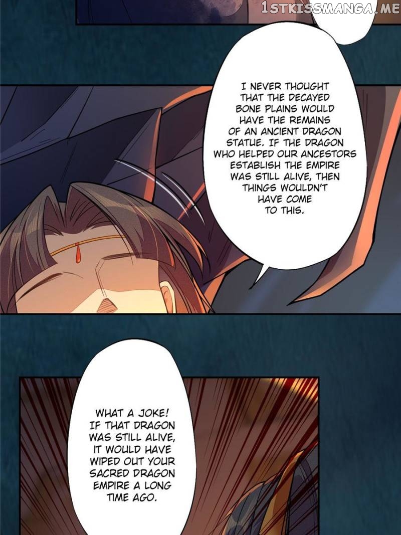 Peerless Refiner chapter 126 - page 38