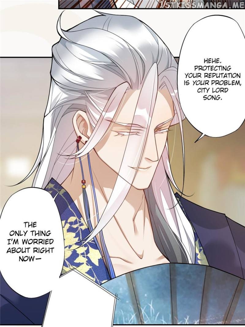 Peerless Refiner chapter 126 - page 4