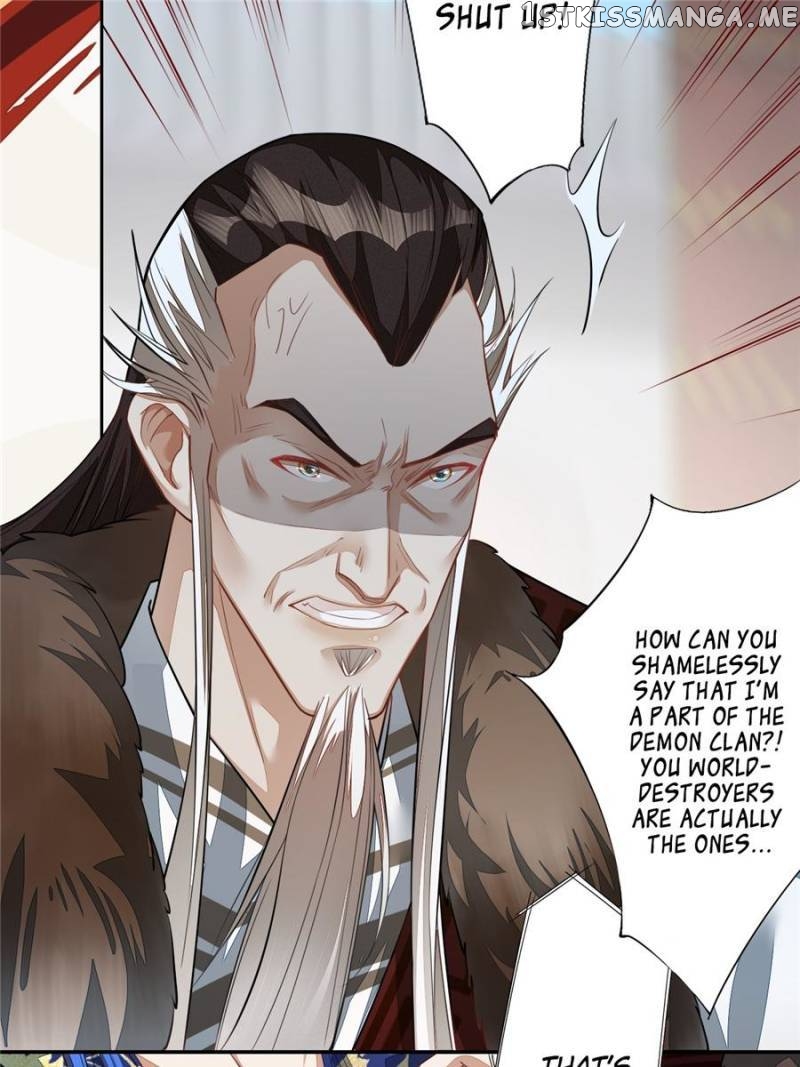 Peerless Refiner chapter 125 - page 10