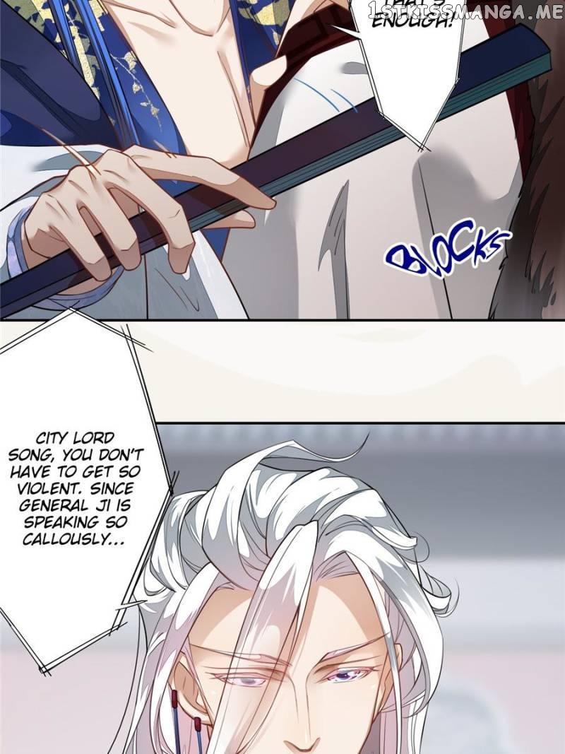 Peerless Refiner chapter 125 - page 11