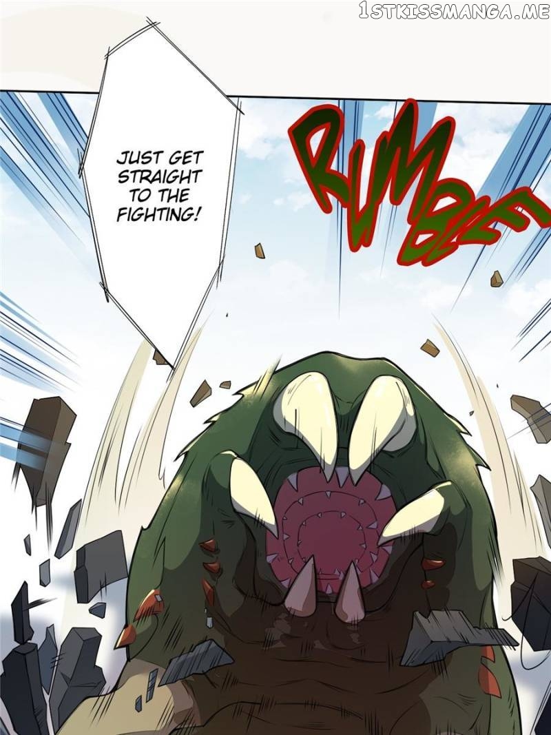 Peerless Refiner chapter 125 - page 13