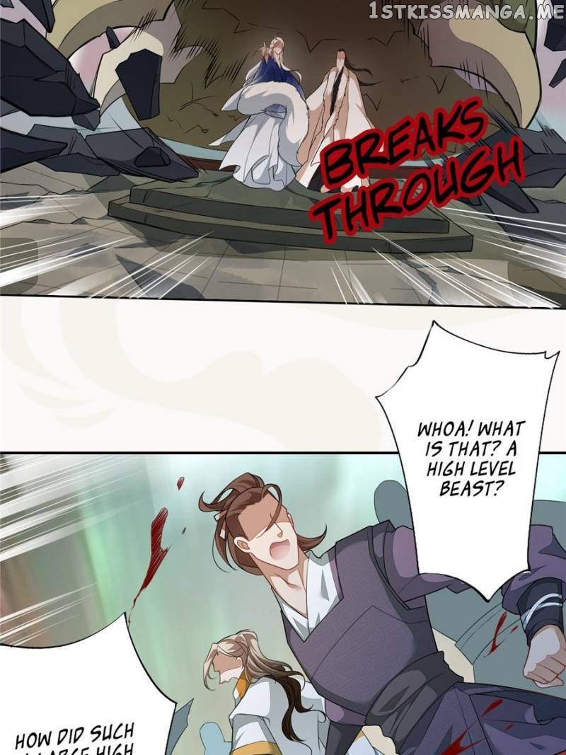 Peerless Refiner chapter 125 - page 14