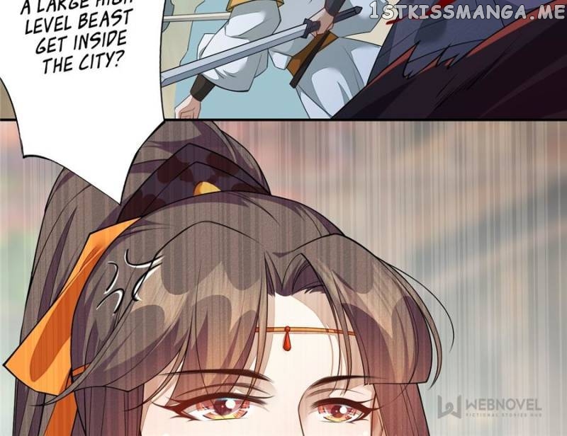 Peerless Refiner chapter 125 - page 15