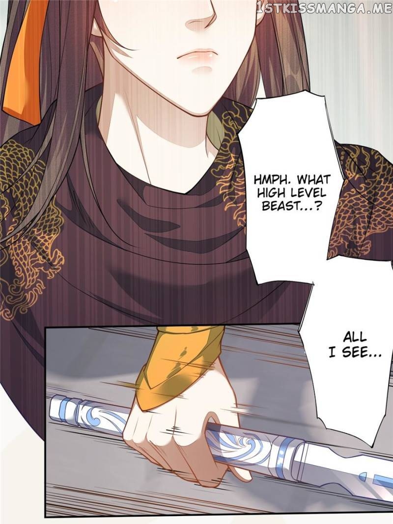 Peerless Refiner chapter 125 - page 16