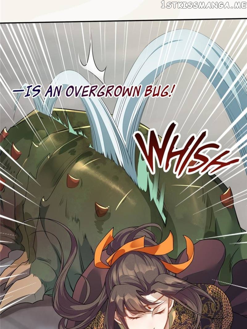 Peerless Refiner chapter 125 - page 17