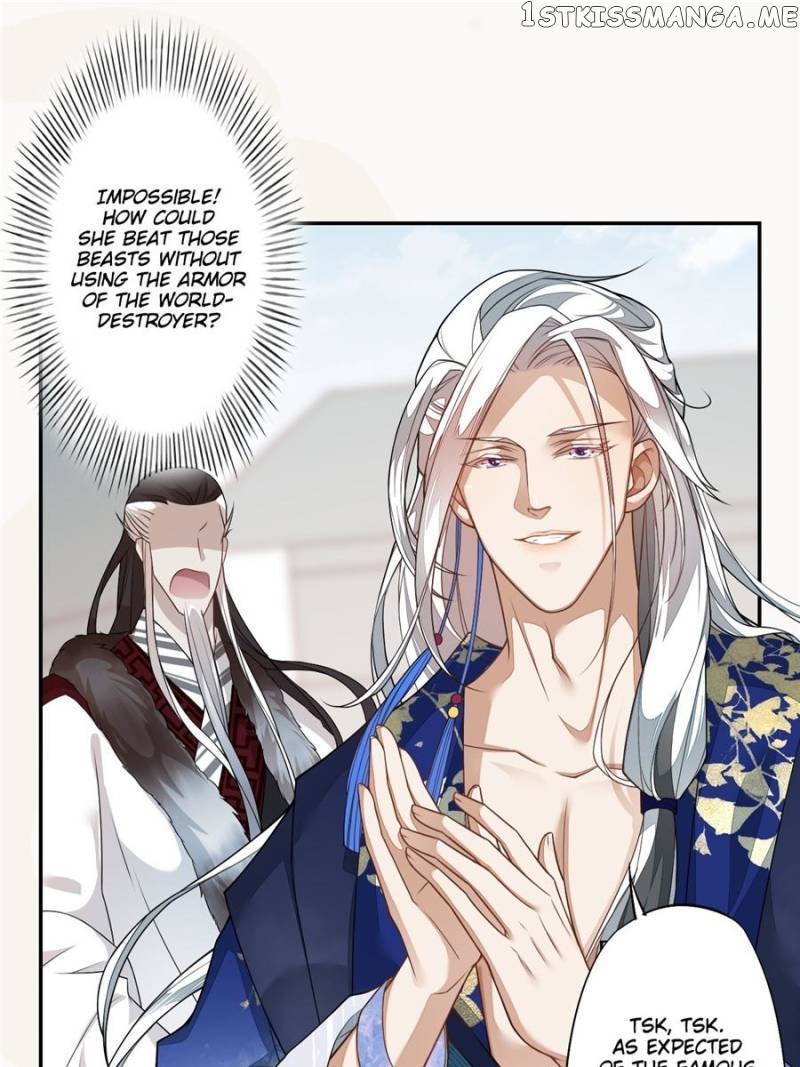 Peerless Refiner chapter 125 - page 19