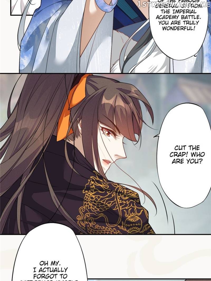 Peerless Refiner chapter 125 - page 20