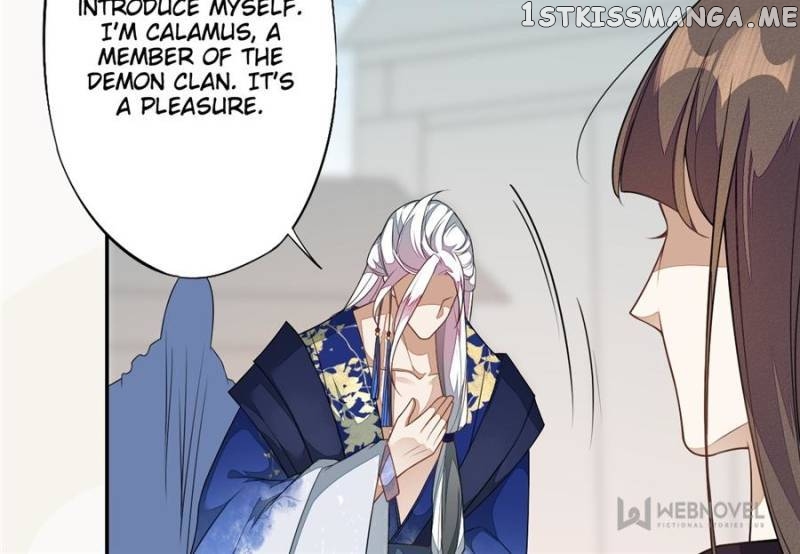 Peerless Refiner chapter 125 - page 21