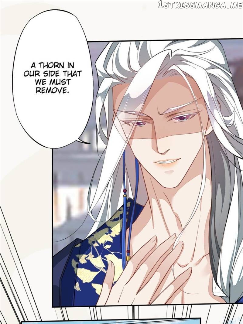 Peerless Refiner chapter 125 - page 25