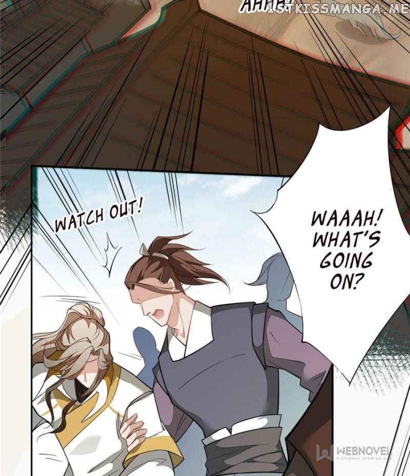 Peerless Refiner chapter 125 - page 27