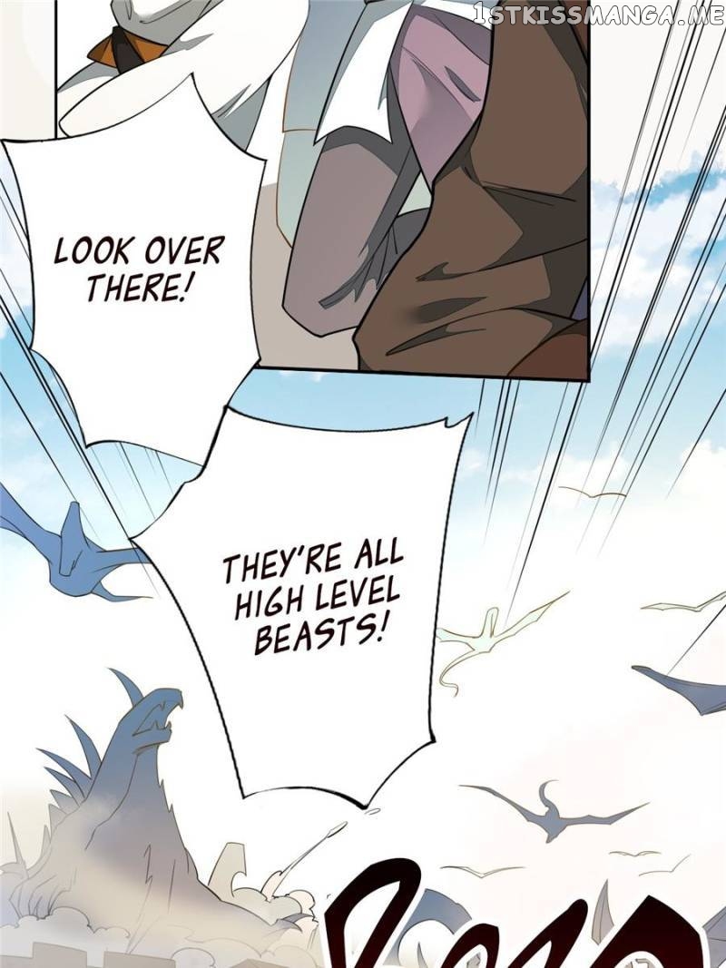 Peerless Refiner chapter 125 - page 28