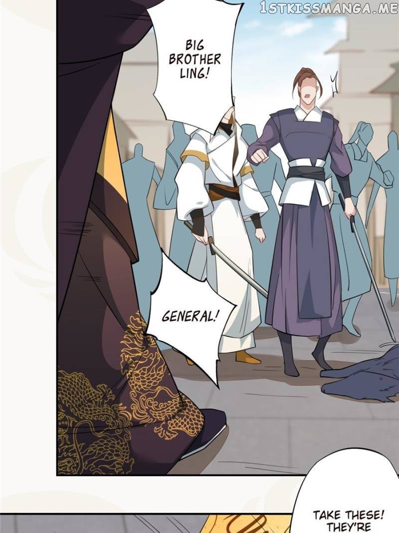 Peerless Refiner chapter 125 - page 32
