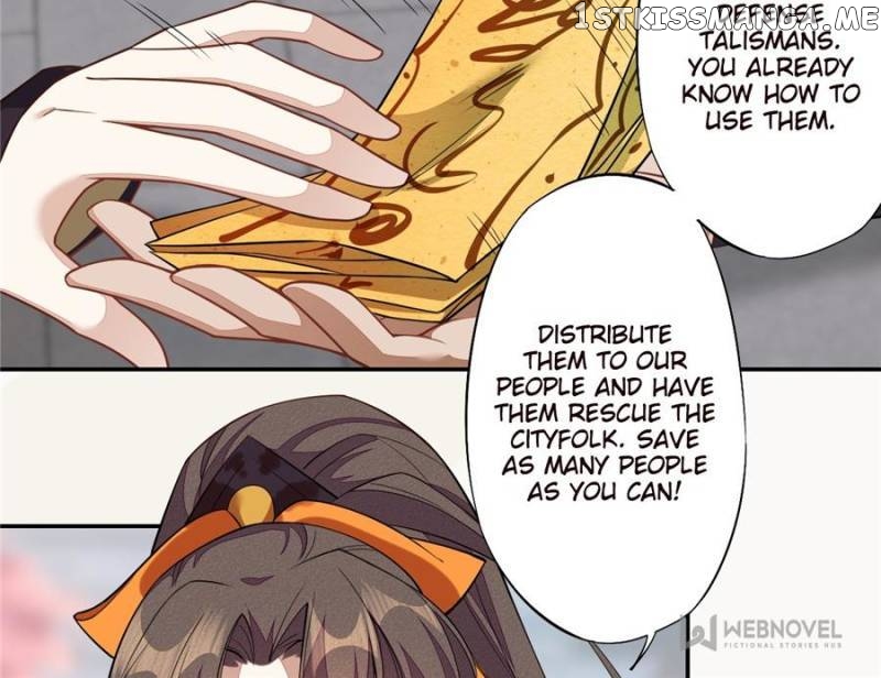 Peerless Refiner chapter 125 - page 33