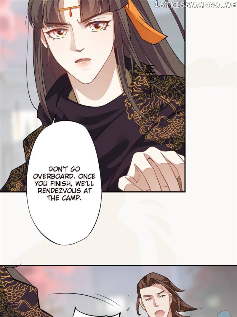 Peerless Refiner chapter 125 - page 34