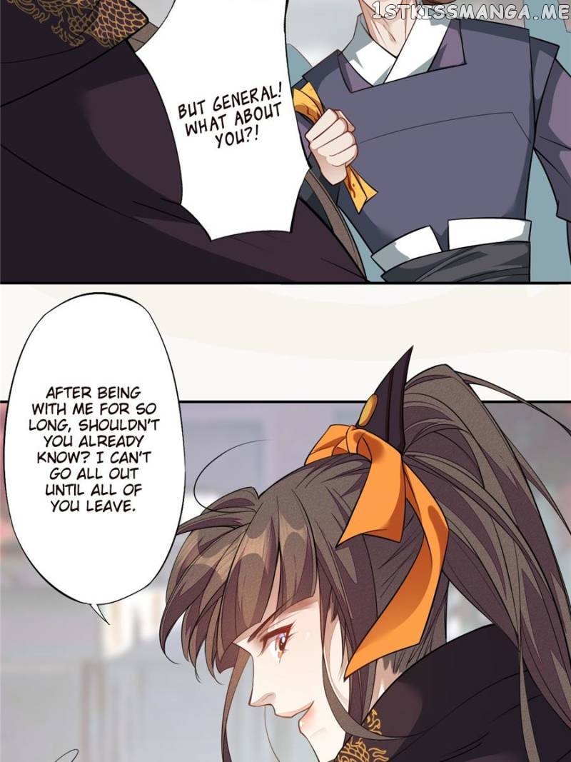 Peerless Refiner chapter 125 - page 35