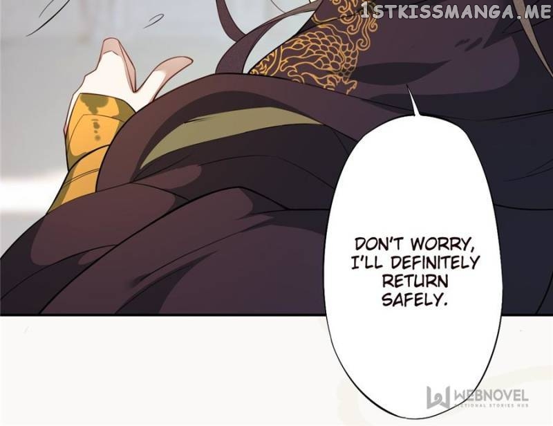 Peerless Refiner chapter 125 - page 36