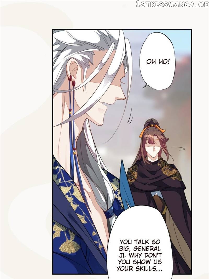 Peerless Refiner chapter 125 - page 37