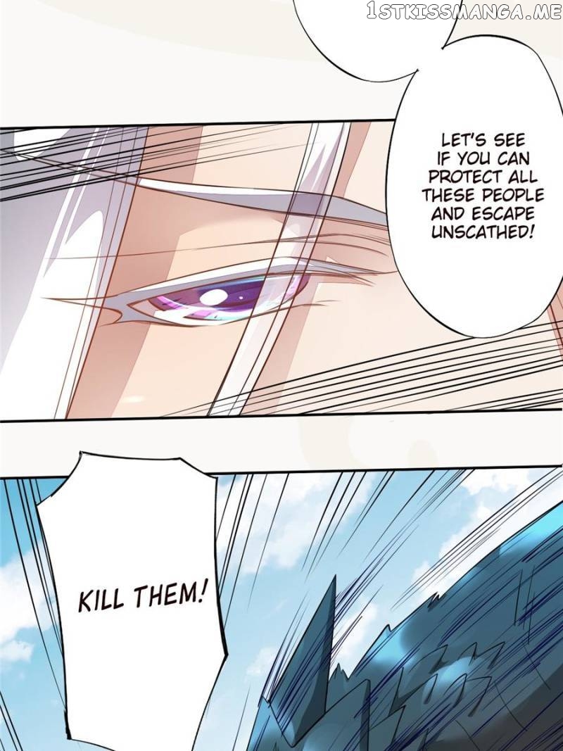 Peerless Refiner chapter 125 - page 38
