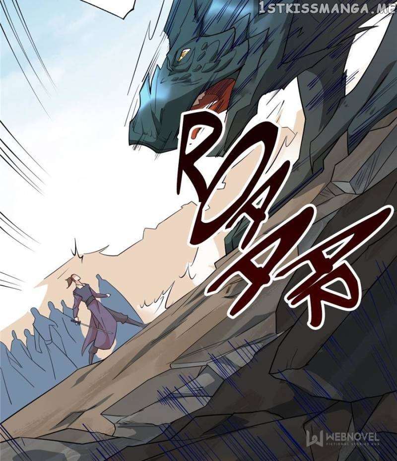 Peerless Refiner chapter 125 - page 39
