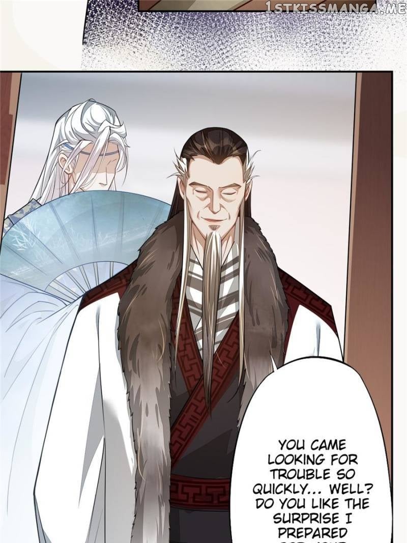 Peerless Refiner chapter 125 - page 4