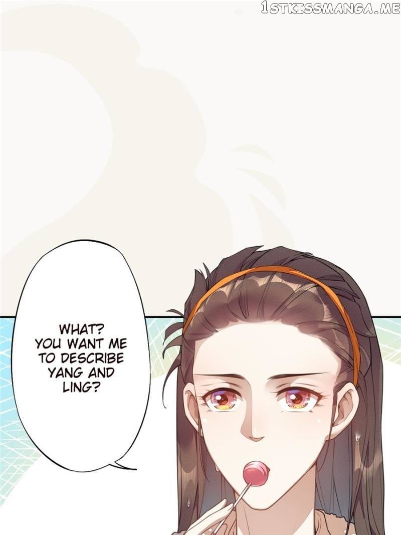 Peerless Refiner chapter 125 - page 43
