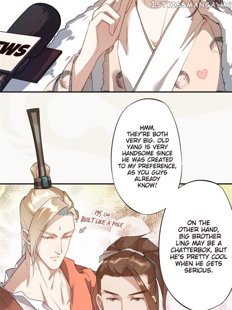 Peerless Refiner chapter 125 - page 44