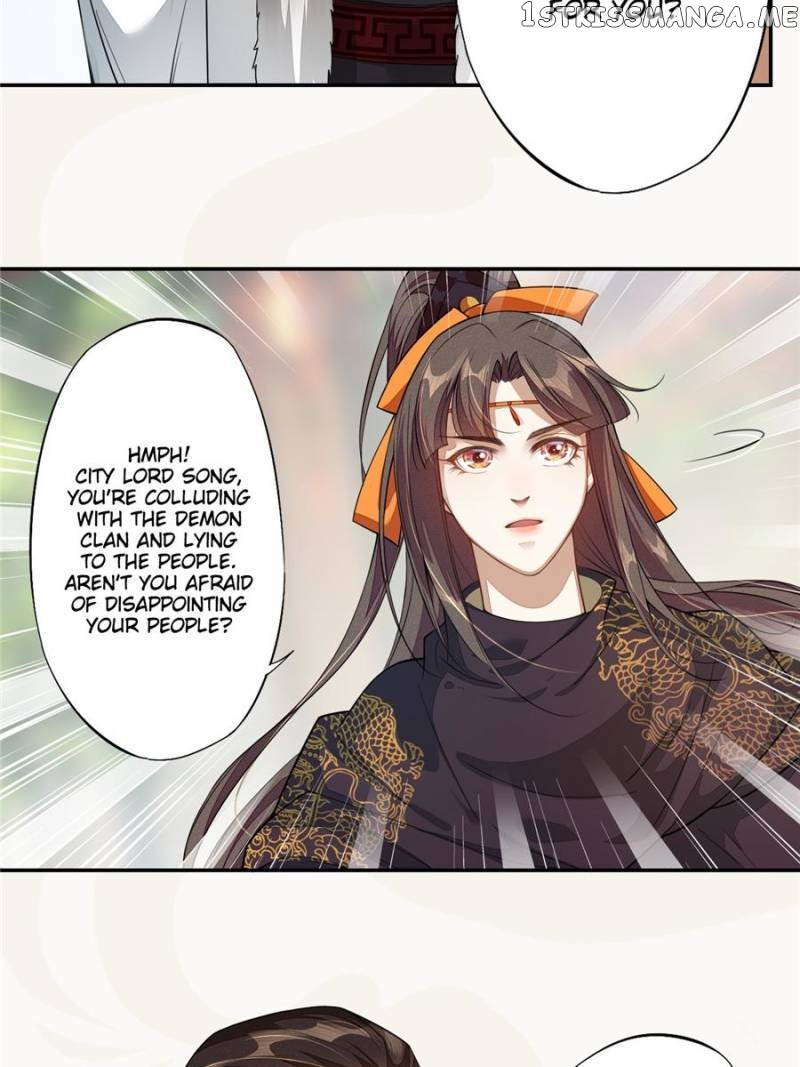 Peerless Refiner chapter 125 - page 5