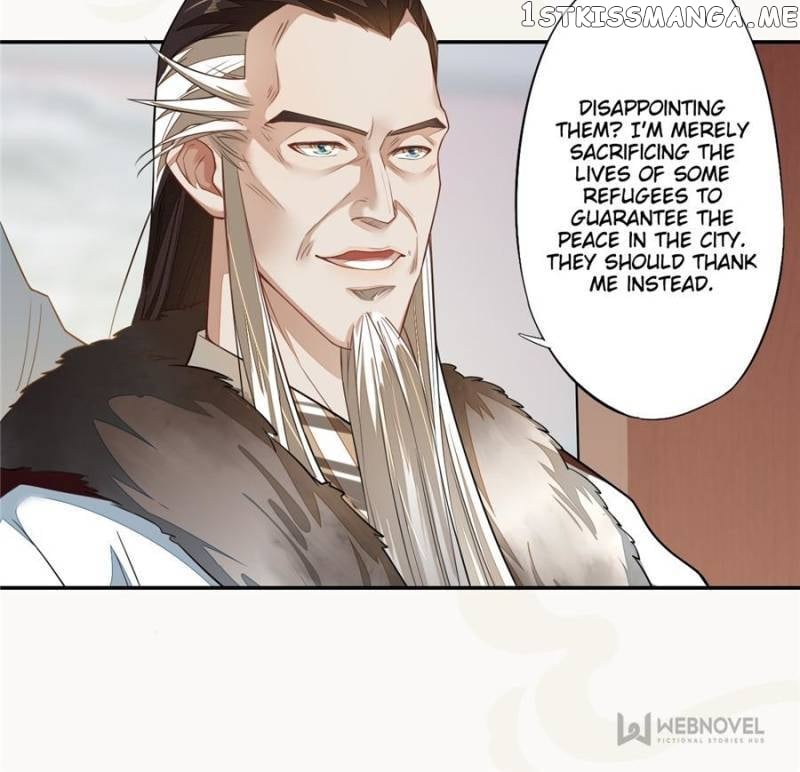 Peerless Refiner chapter 125 - page 6