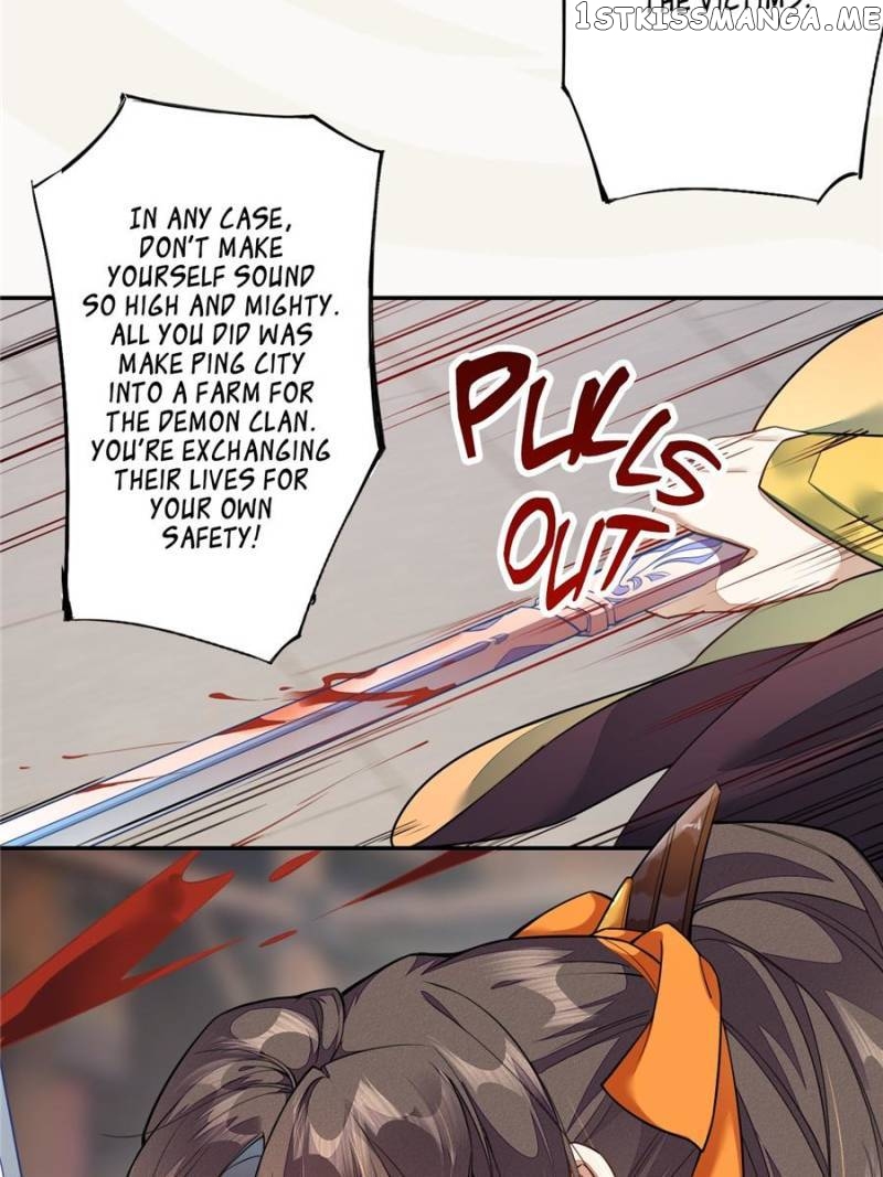Peerless Refiner chapter 125 - page 8