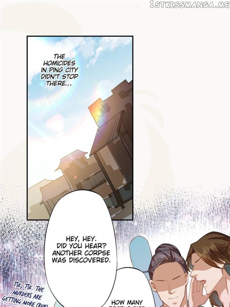 Peerless Refiner chapter 124 - page 1