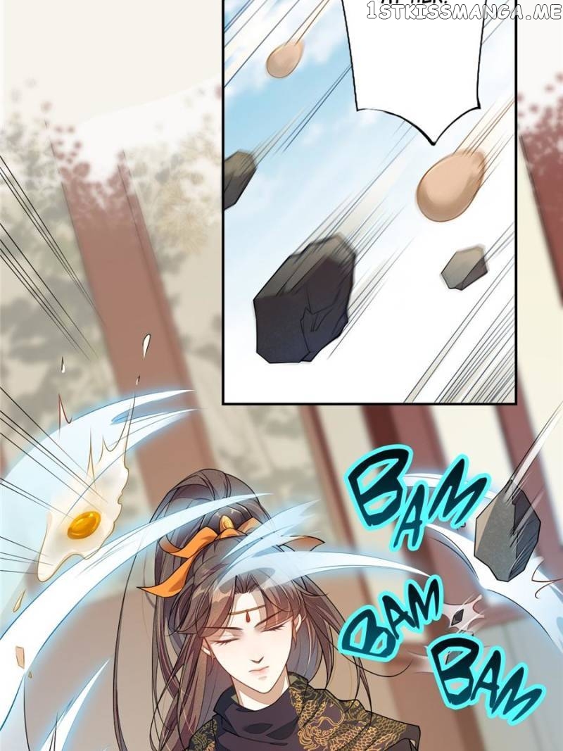 Peerless Refiner chapter 124 - page 11