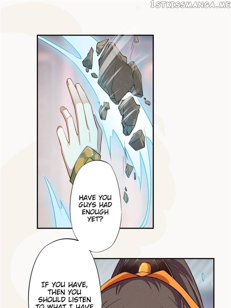 Peerless Refiner chapter 124 - page 13