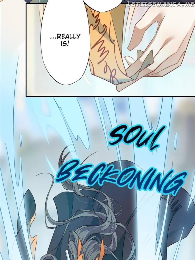 Peerless Refiner chapter 124 - page 17