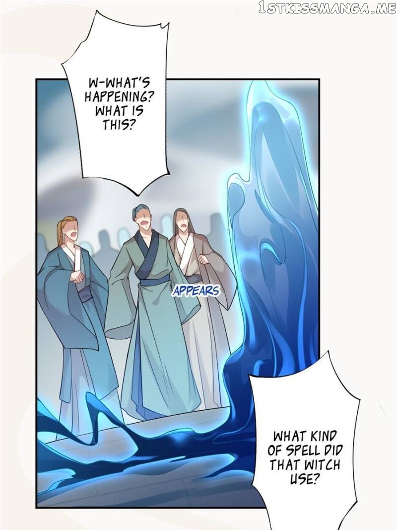 Peerless Refiner chapter 124 - page 19