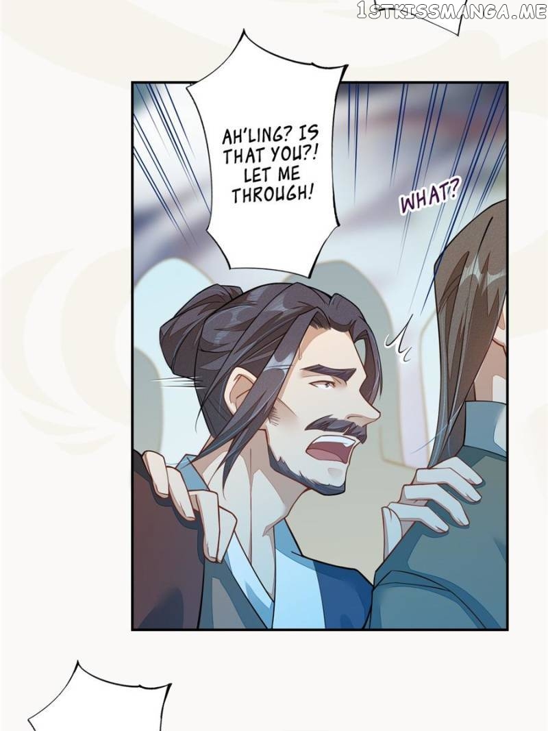 Peerless Refiner chapter 124 - page 20