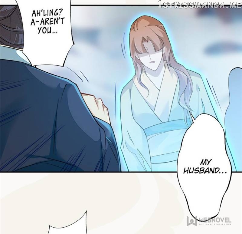 Peerless Refiner chapter 124 - page 21